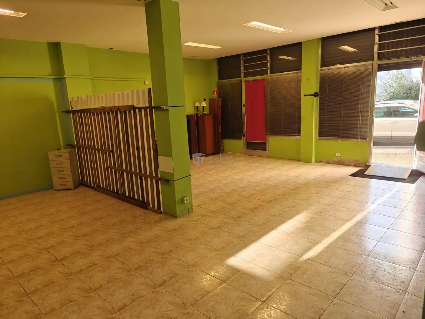 Business premises to rent in Calle PLAZAOLA