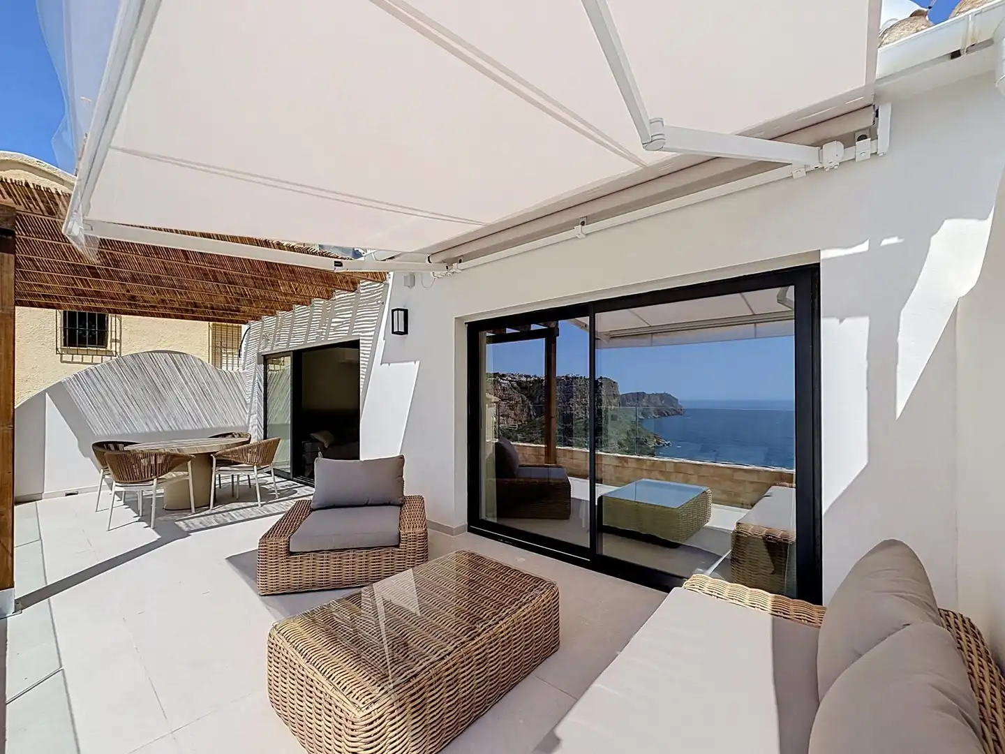 Apartamento con piscina en venta en Cumbre del Sol, imagen 38