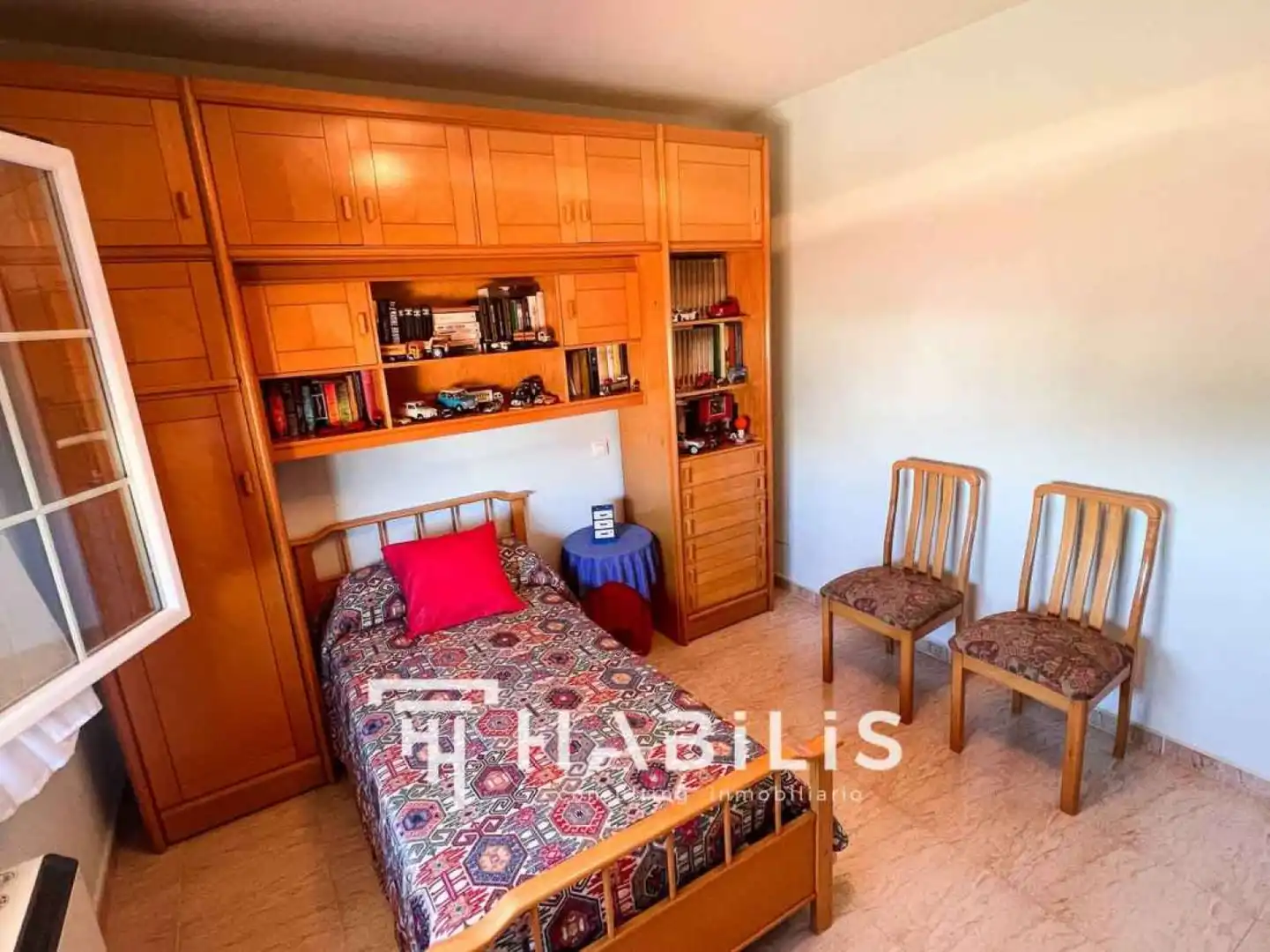 Casa con terrazza in vendita a Nambroca - calle talavera de la reina, imagen 8