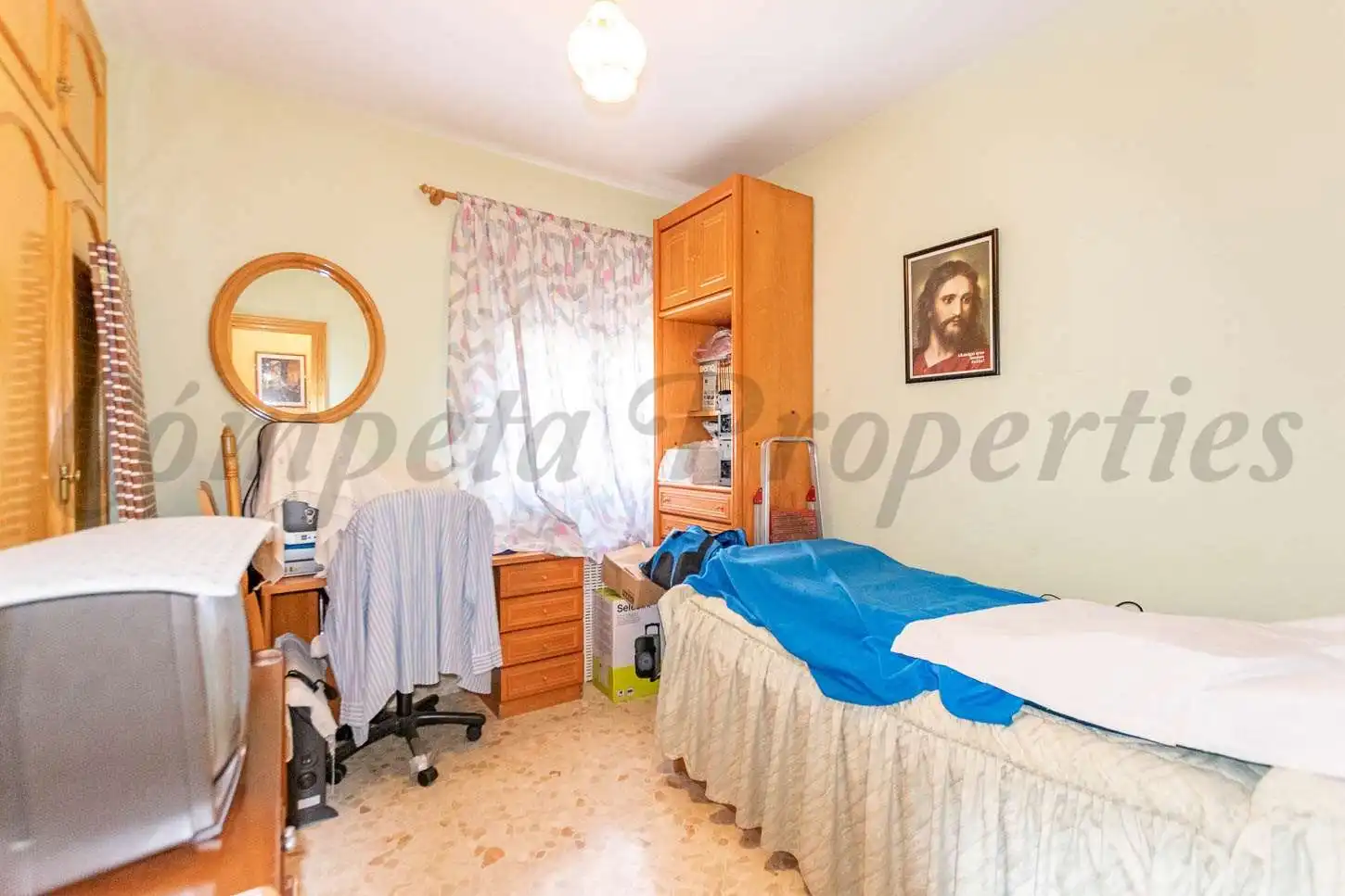 Casa con jardín en venta en Alcaucín, imagen 9
