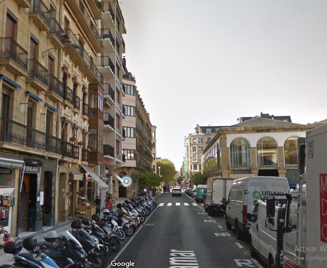 Pis en venda a Parte Vieja