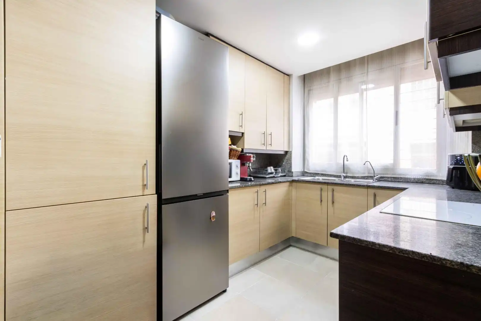 Bajo con ascensor en venta en Centre - Sant Oleguer, imagen 15