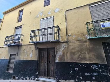 Maison à vendre à REAL DE SAN FERNANDO 56
