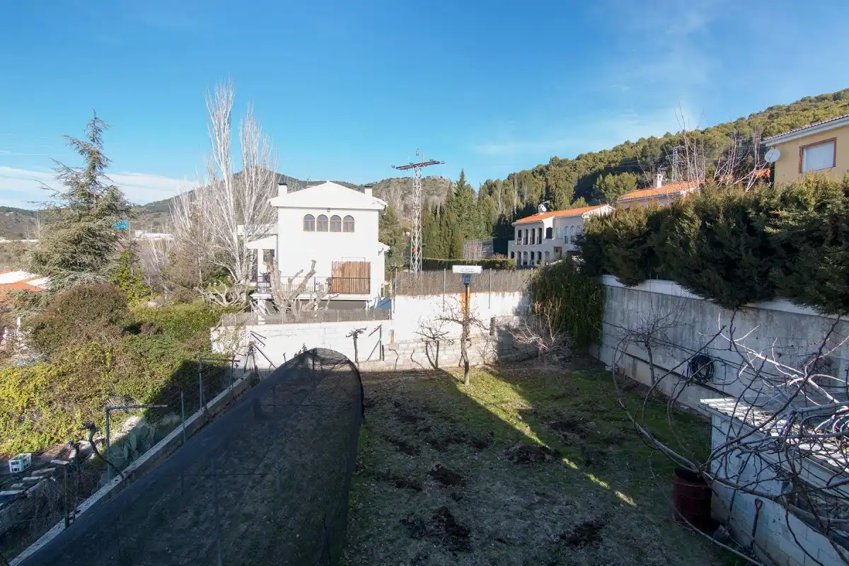 Casa rústica amb terrassa en venda a Calle LAS PIEDRAS, imagen 38