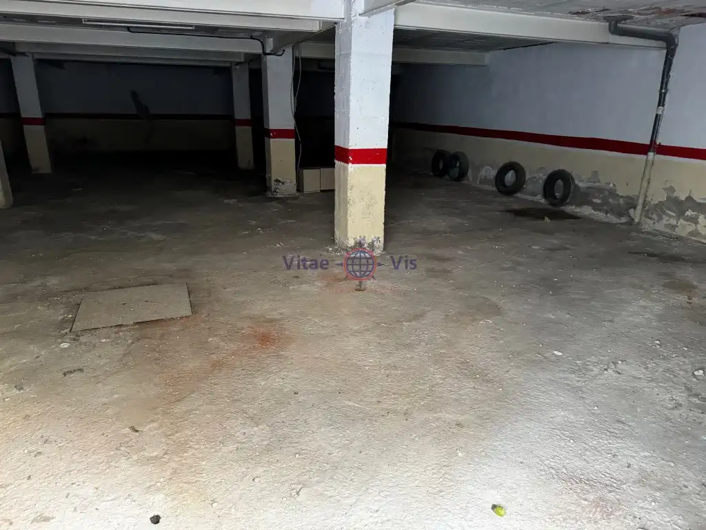 Local comercial en venta en Avenida Angeles, imagen 2