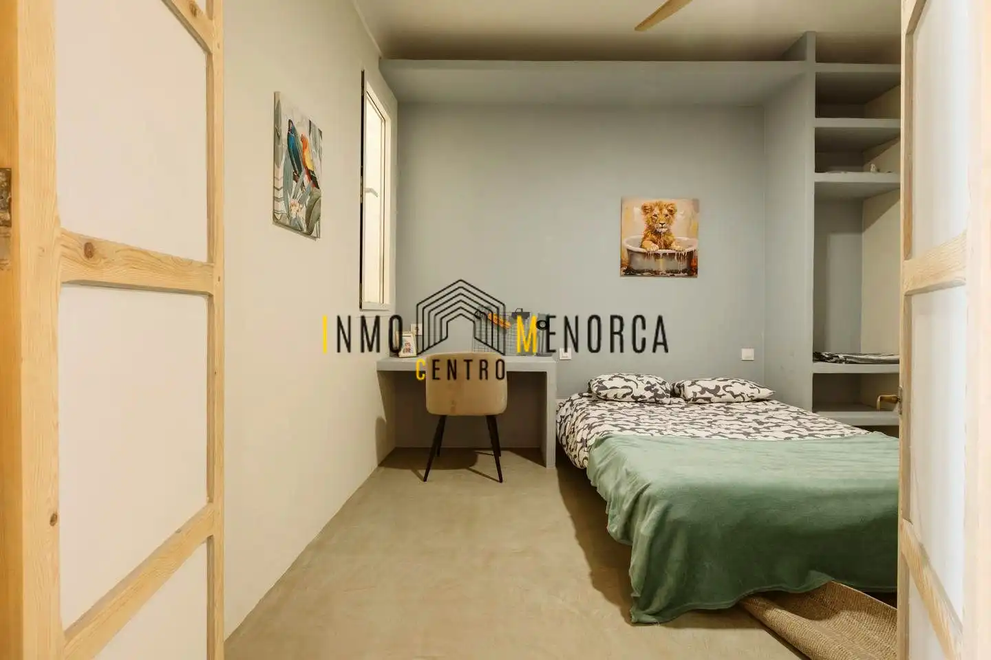 Terraced house with pool for sale in Ciutadella, imagen 14