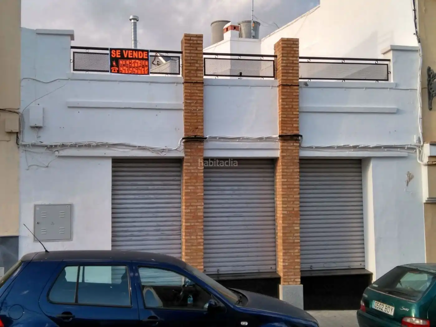 Habitatge en venda a Calle San Fernando 34