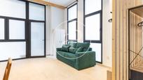 Sala d'estar de Loft en venda en  Valencia Capital amb Aire condicionat, Calefacció i Moblat