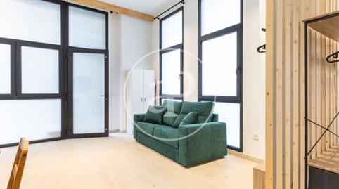 Foto 4 de Loft en venda a C/ de Rubén Darío, Ciutat Universitària, Valencia