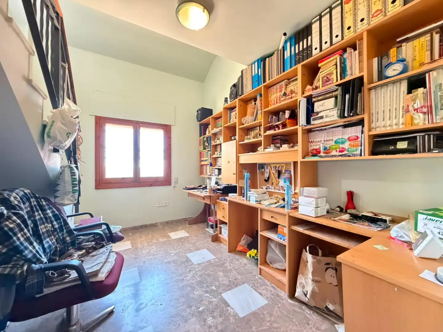 Casa o xalet en venda en Mutxamel amb Terrassa i Piscina