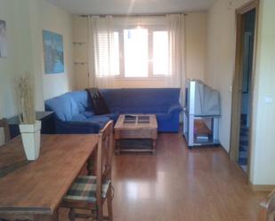 Living room of Apartment for sale in Brunete  with Air Conditioner