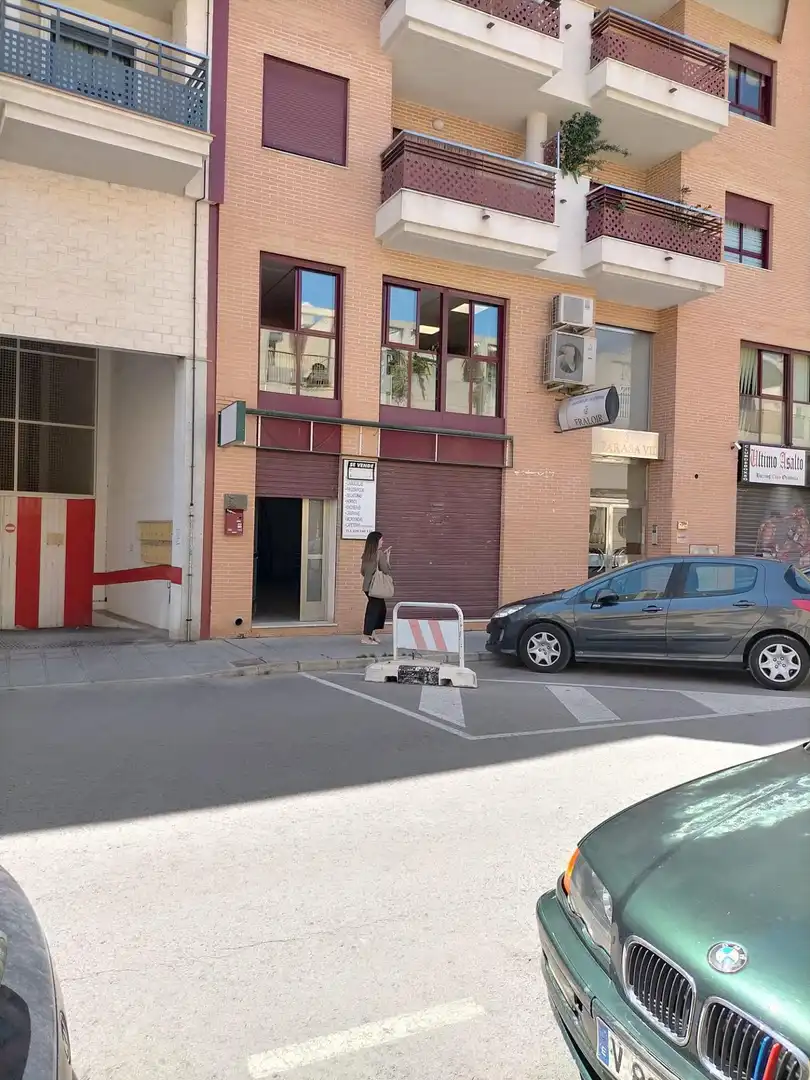 Gewerbefläche zum Verkauf in Orihuela ciudad, imagen 31