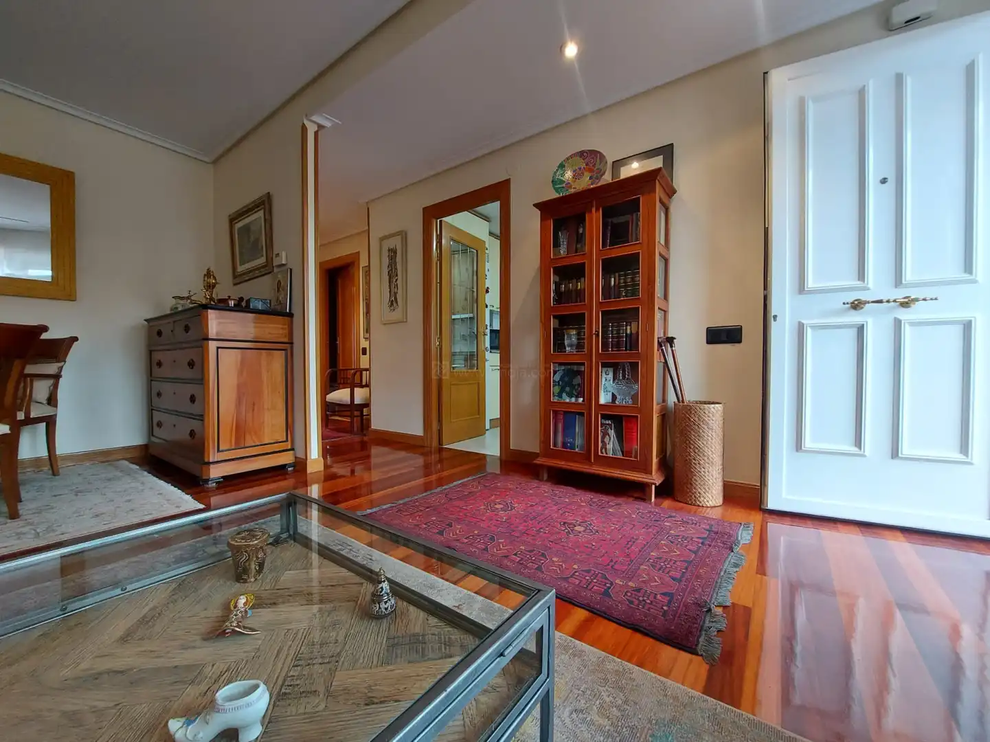 Flat for sale in  Logroño  with Heating, Parquet flooring and Terrace