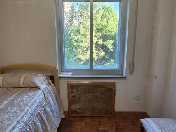 Bedroom of Flat for sale in Retiro