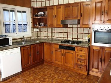 Piso con balcón en venta en Almoradí