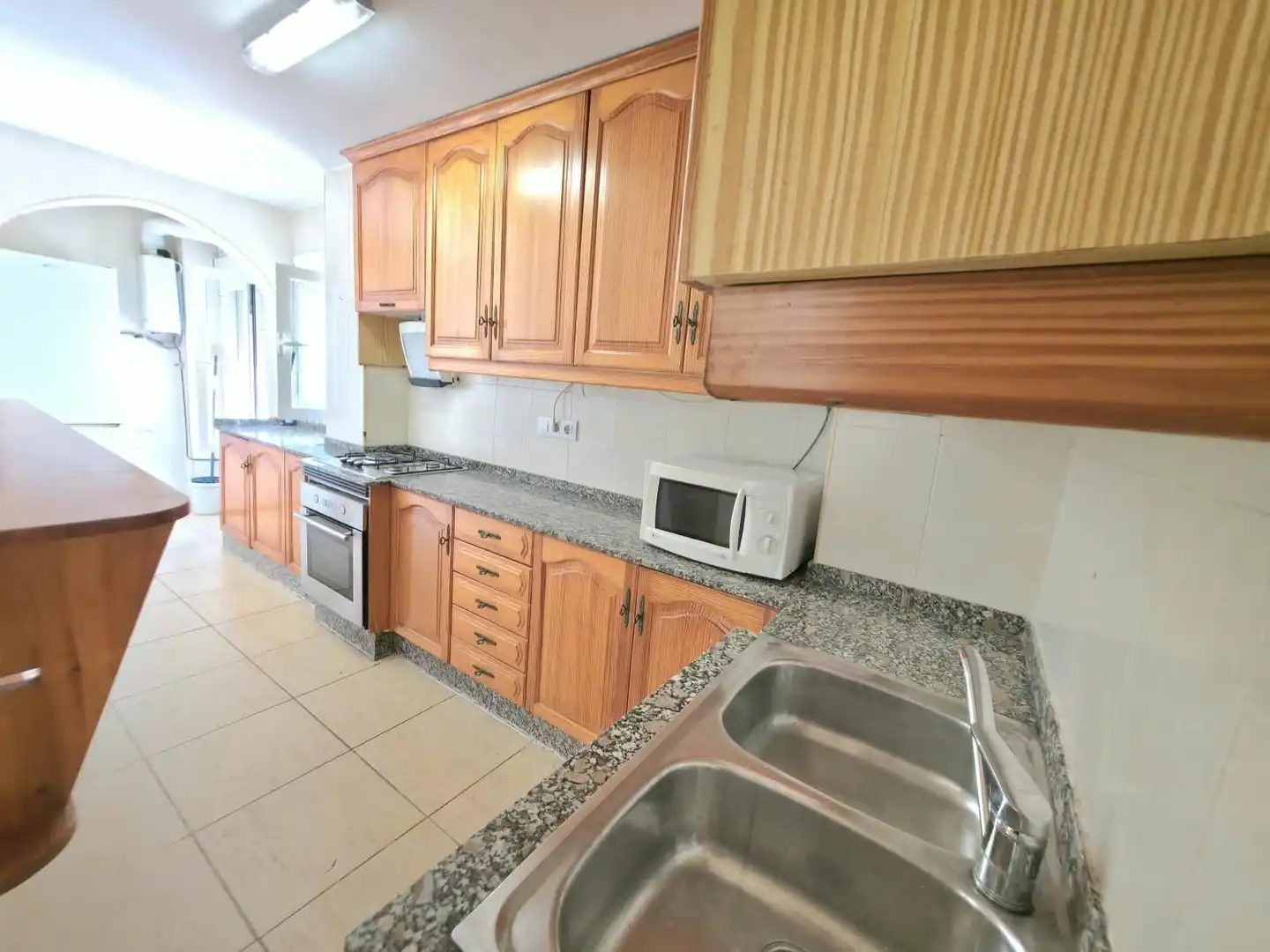 Apartamento con ascensor en venta en Centro ciudad, imagen 13