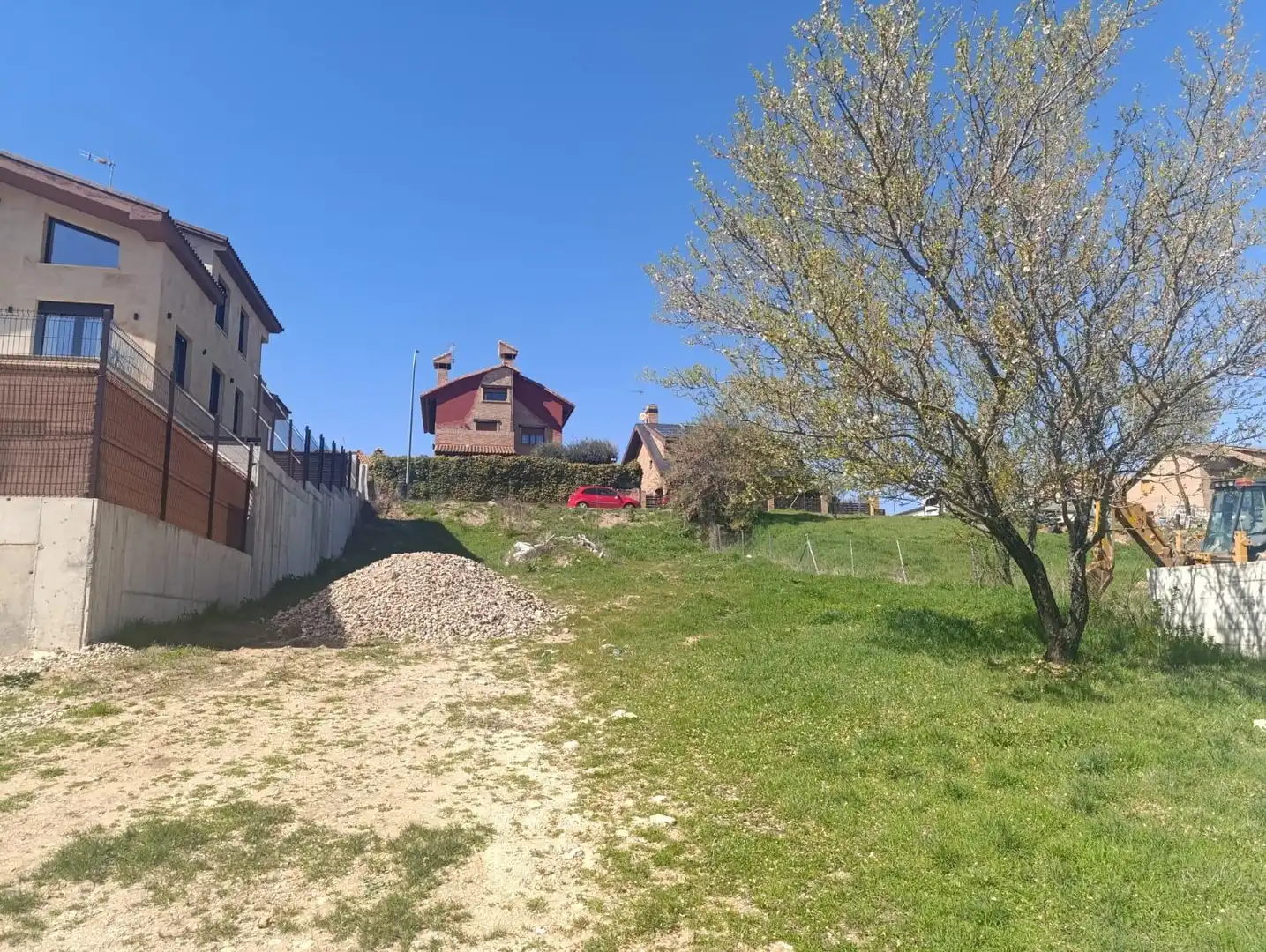 Residencial en venda en El Molar (Madrid)