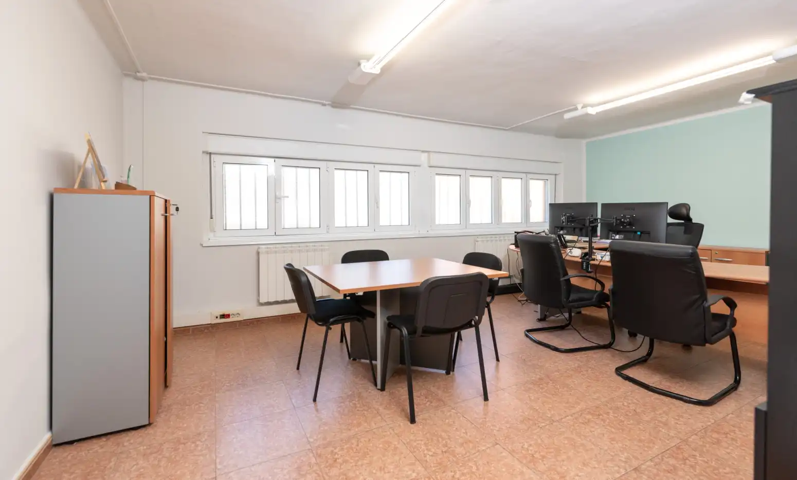 Bureau à vendre à Oviedo - CL GONZALEZ BESADA 53, imagen 15
