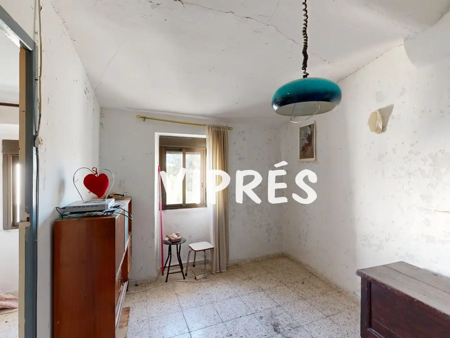 Schlafzimmer von Wohnung zum Verkauf in Cáceres mit Terrasse