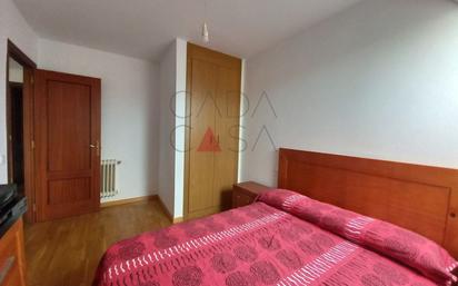 Dormitori de Pis en venda en El Astillero   amb Terrassa i Balcó