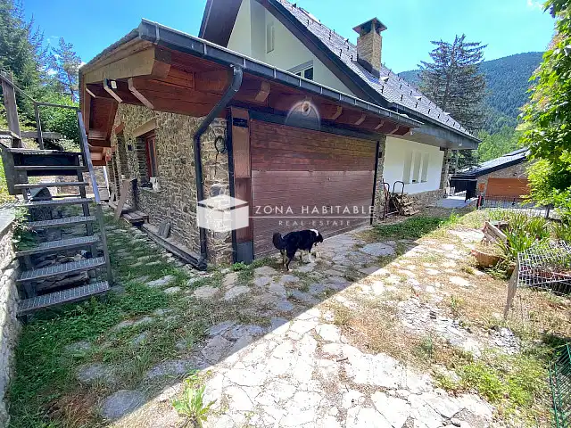 Casa pareada con jardín en venta en Pal - Xixerella, imagen 11
