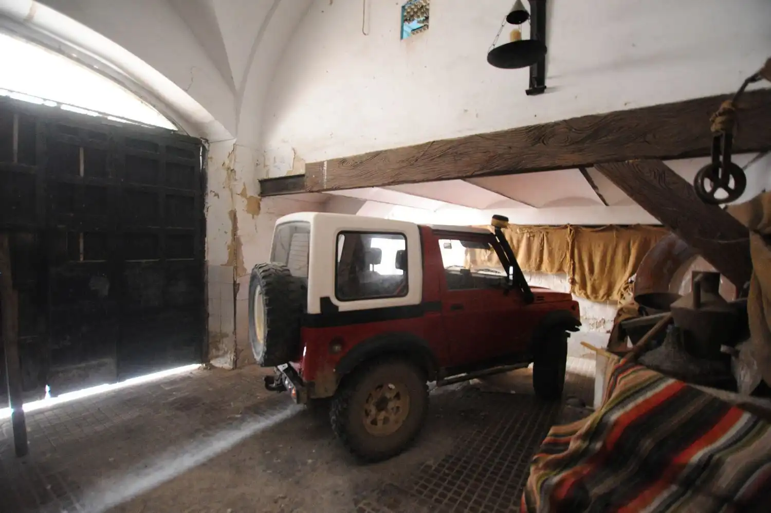 Casa o xalet en venda en Arcos de la Frontera amb Calefacció i Terrassa