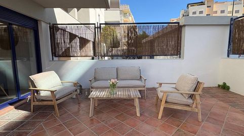 Foto 5 de Apartamento de alquiler en Calle Carme, Daimús, Valencia