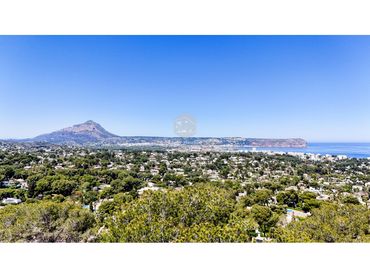 Wohnbaugrundstück zum Verkauf in Cap Martí - El Tossalet - Pinomar