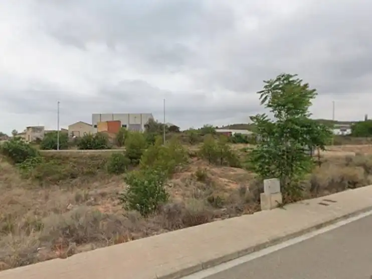 Terreny residencial en venda a Avenida Carta Puebla 13, imagen 9