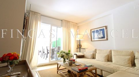 Foto 4 von Wohnung zum Verkauf in Can Girona - Terramar - Vinyet, Sitges