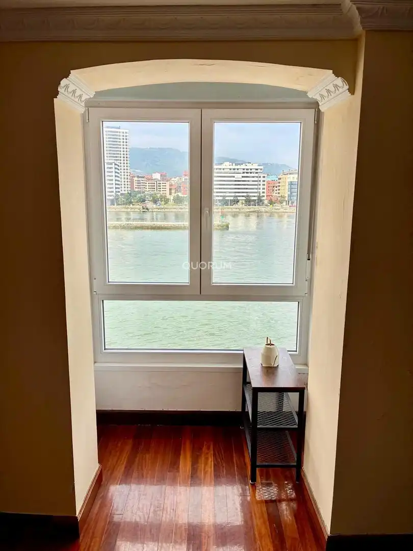 Habitación de Piso en venta en Erandio con Calefacción, Trastero y Amueblado