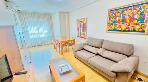 Photo 2 of Flat to rent in Comandante Manuel Gimeno, 29, Orihuela ciudad, Orihuela