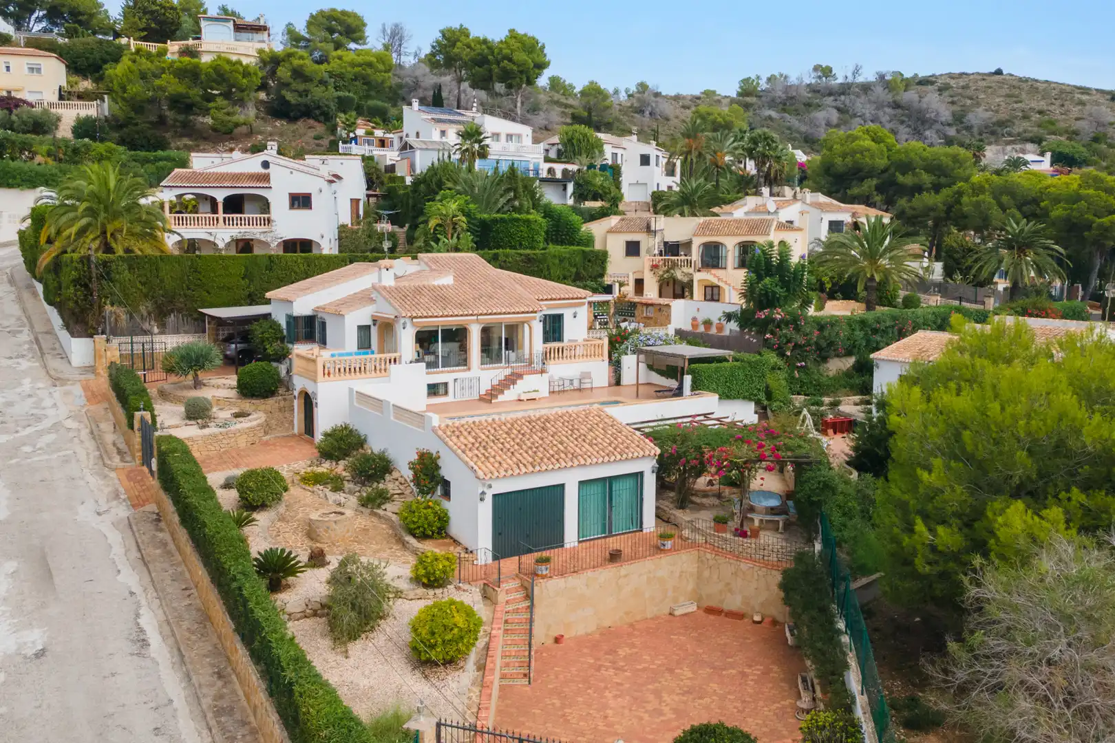 Casa con piscina en venta en Centro ciudad, imagen 35