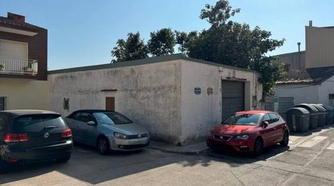 Venta de Suelo Urbano Residencial en Plaza Segrera Nº 5 Franqueses del Vallès Les Barcelona