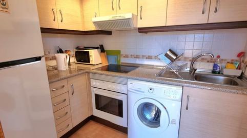 Foto 4 de Apartamento de alquiler en Los Collados - Los Geraneos, Águilas