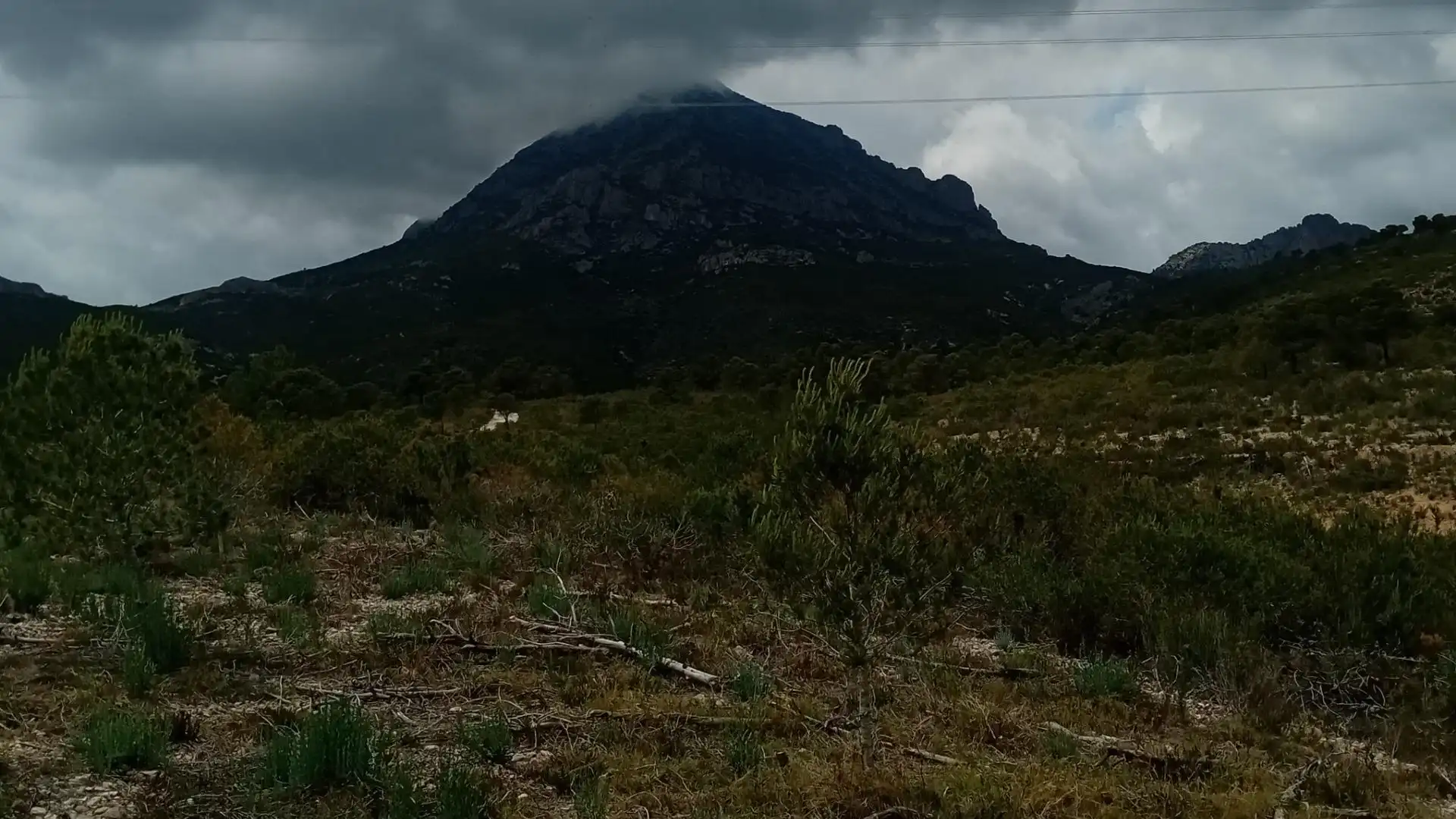 Terreny residencial en venda a La Nucia Pueblo, imagen 24