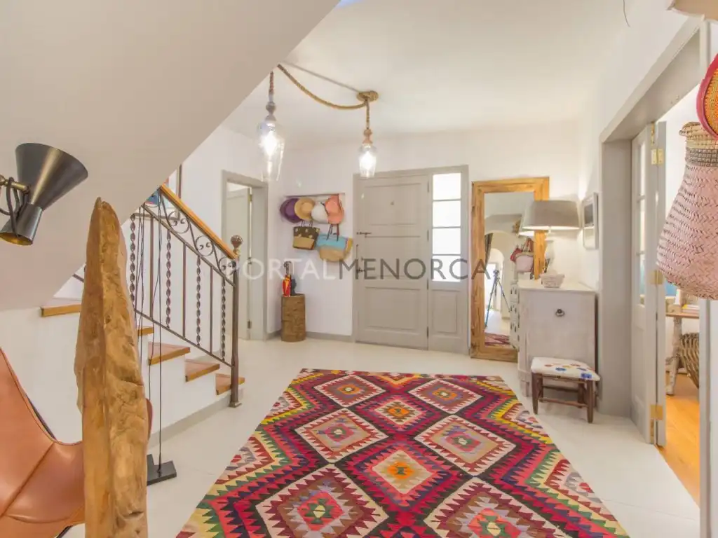 Country house with pool for sale in Sant Lluís - S'Ullestrar - Torret, imagen 9
