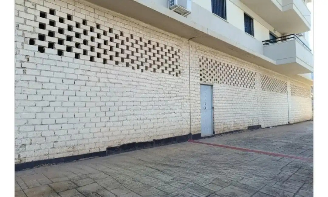 Gewerbefläche zum Verkauf in Avenida José María Fernández, imagen 8