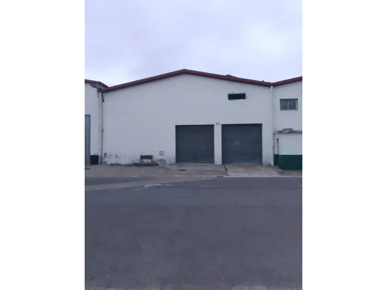 Nave industrielle à vendre à Calle Polígono Industrial Ugaldea, imagen 17
