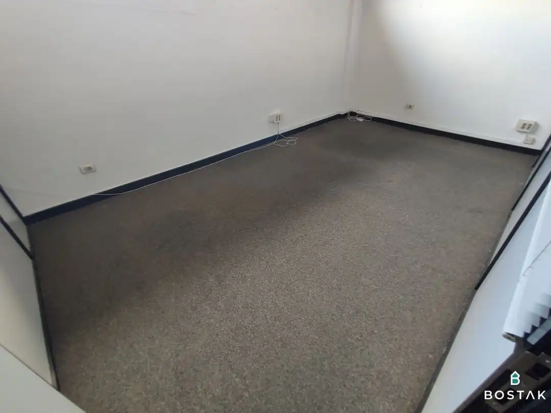 Büro mit Aufzug zur Miete in Ibáñez de Bilbao Kalea, imagen 6