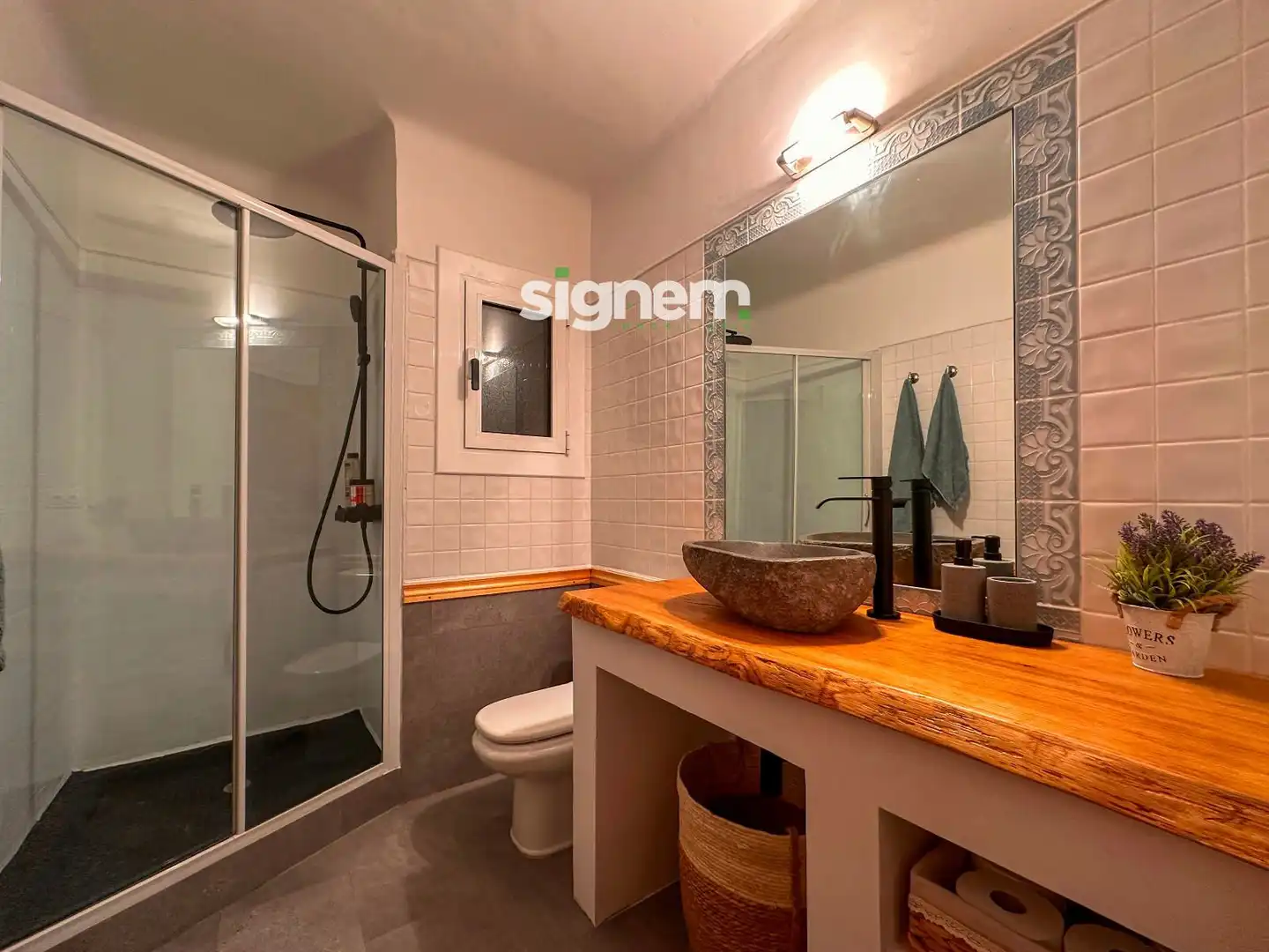 Flat for rent in Agnès Fabra, Alp poble