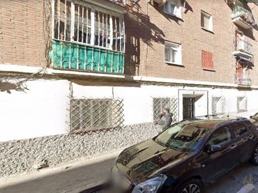 Wohnung zum Verkauf in Puente de Vallecas