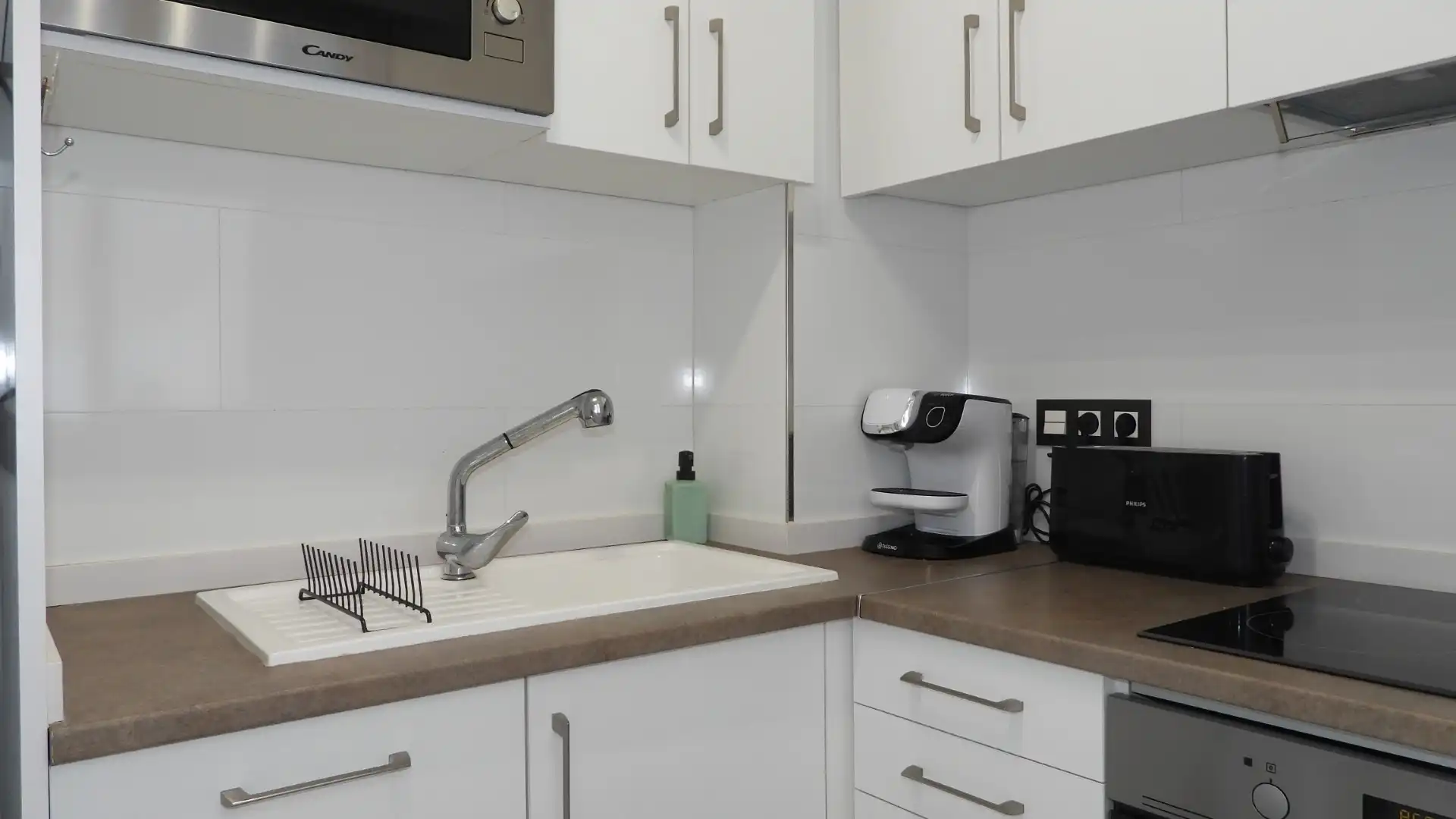 Flat with pool for sale in Gran Vía de la Manga 5, imagen 6