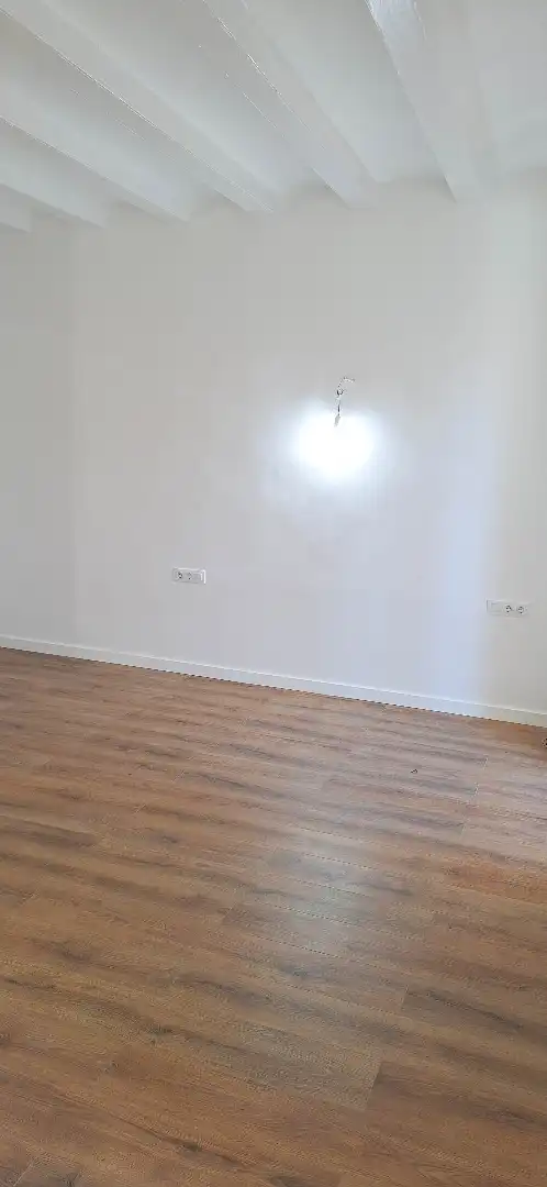 Loft de lloguer en Barcelona amb Balcó
