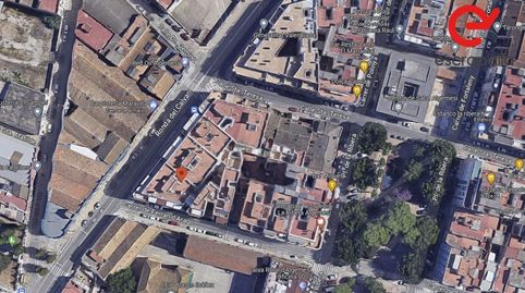 Foto 5 de Trastero de alquiler en Carrer de Ferran D'aragó, 1, Algemesí, Valencia