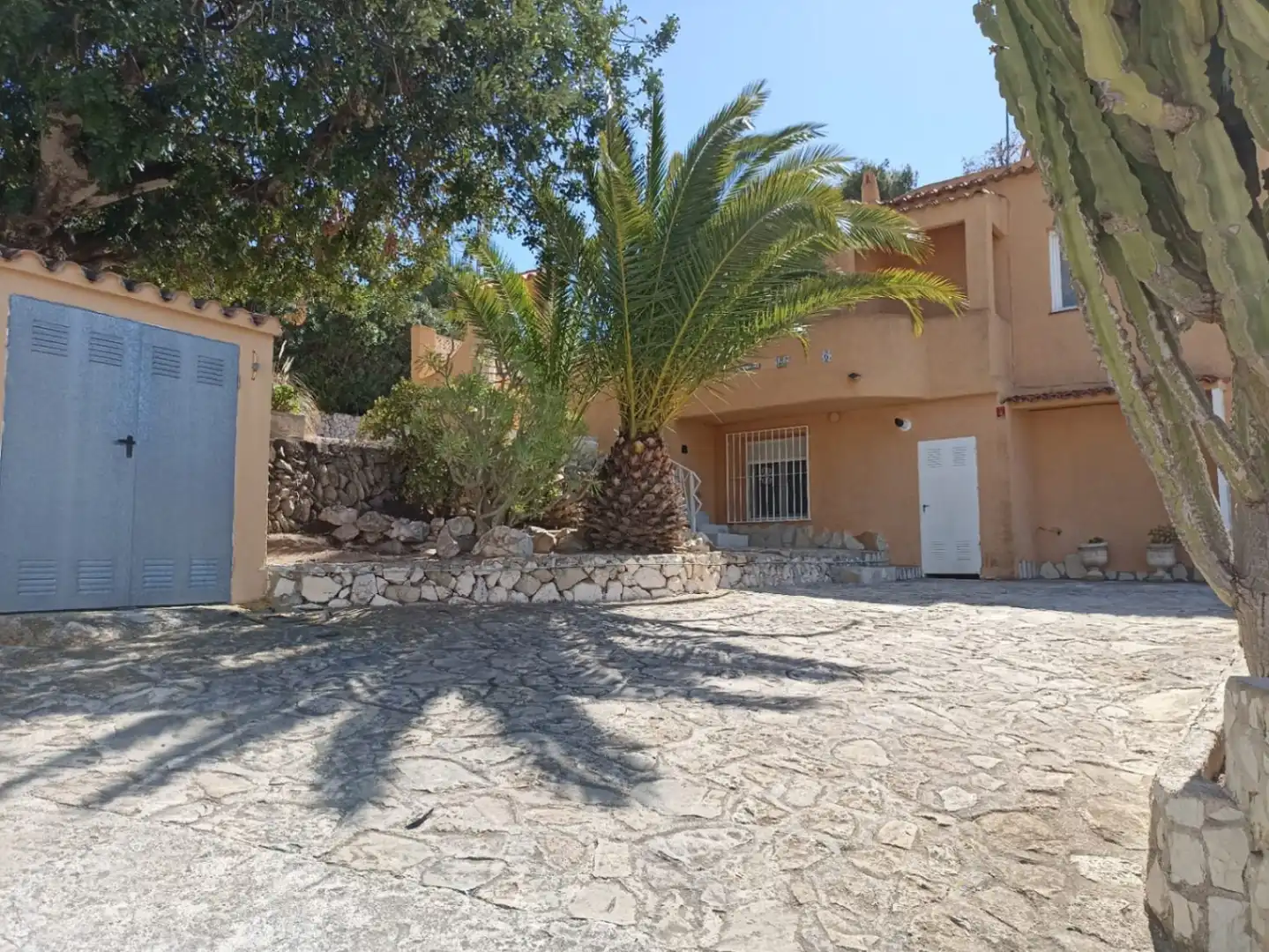 Houses for rent in Paichi