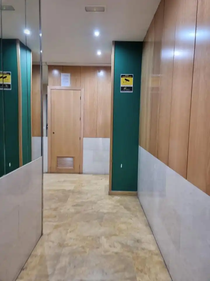 Attico con ascensore in vendita a Calle San Marcos, imagen 33