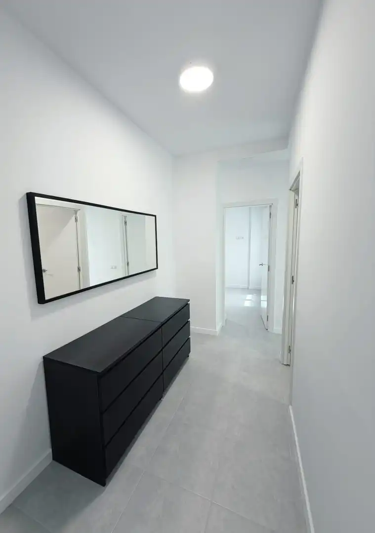 Flat for rent in Ingenio  with Terrace and Furnished