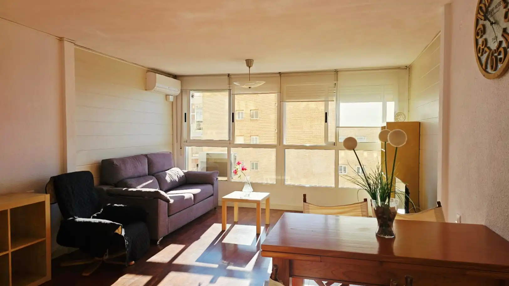 Apartament amb ascensor en venda a Playa de San Juan - El Cabo de las Huertas, imagen 11
