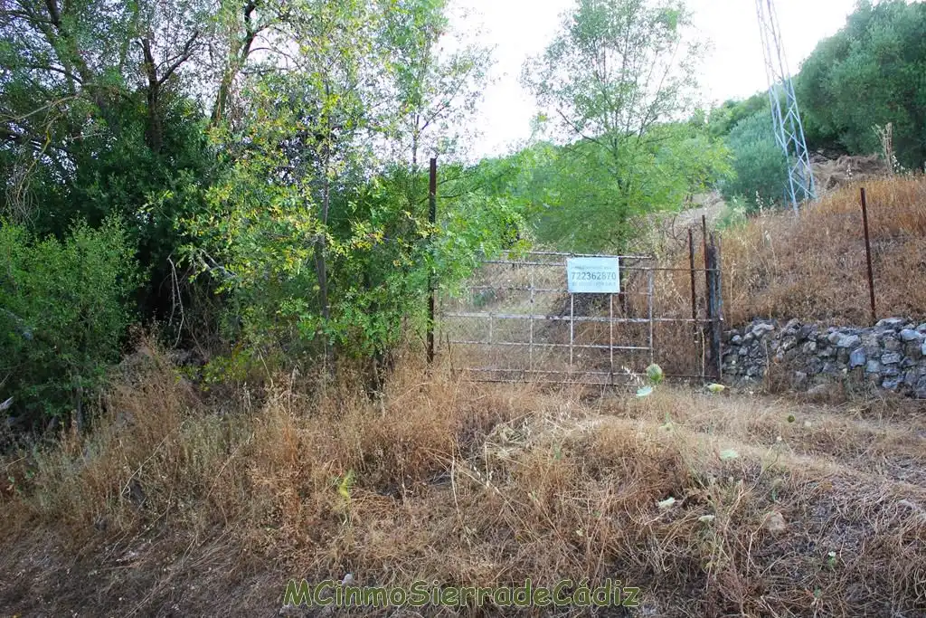 Casa rústica amb jardí en venda a 7 parcela 49, imagen 47